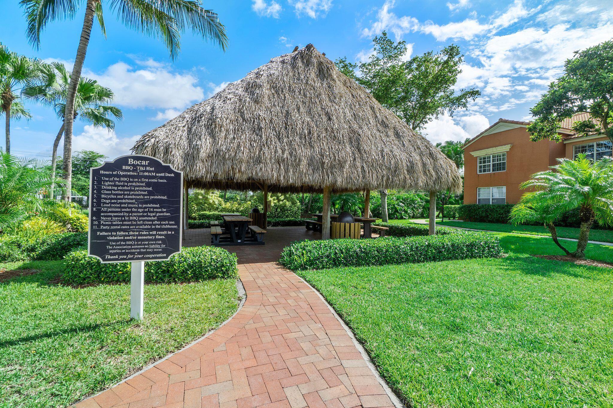 3207 Clint Moore Road, Unit 204 Boca Raton, FL 33496 - Photo 19 of 20 2A7GjYf4