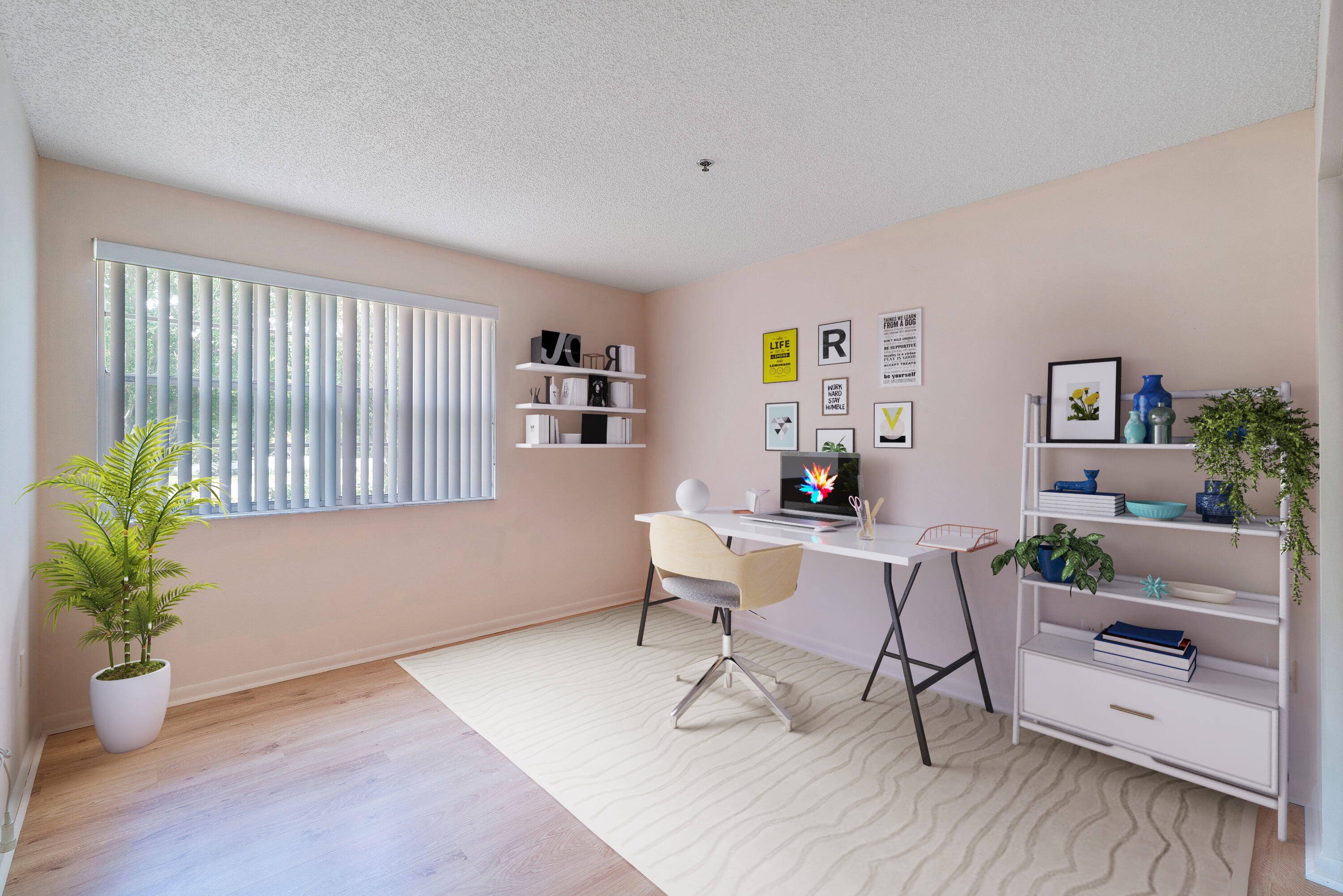 3207 Clint Moore Road, Unit 204 Boca Raton, FL 33496 - Photo 9 of 20 office_final