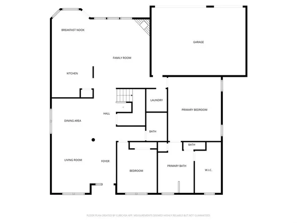 $459,000 | 3409 Sugar Pine Drive, McKinney, TX 75070