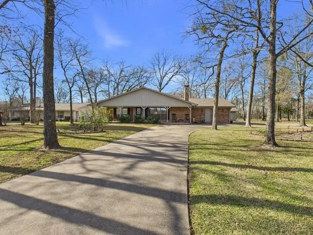 $344,100 | 162 1st Oak Drive, Enchanted Oaks, TX 75156