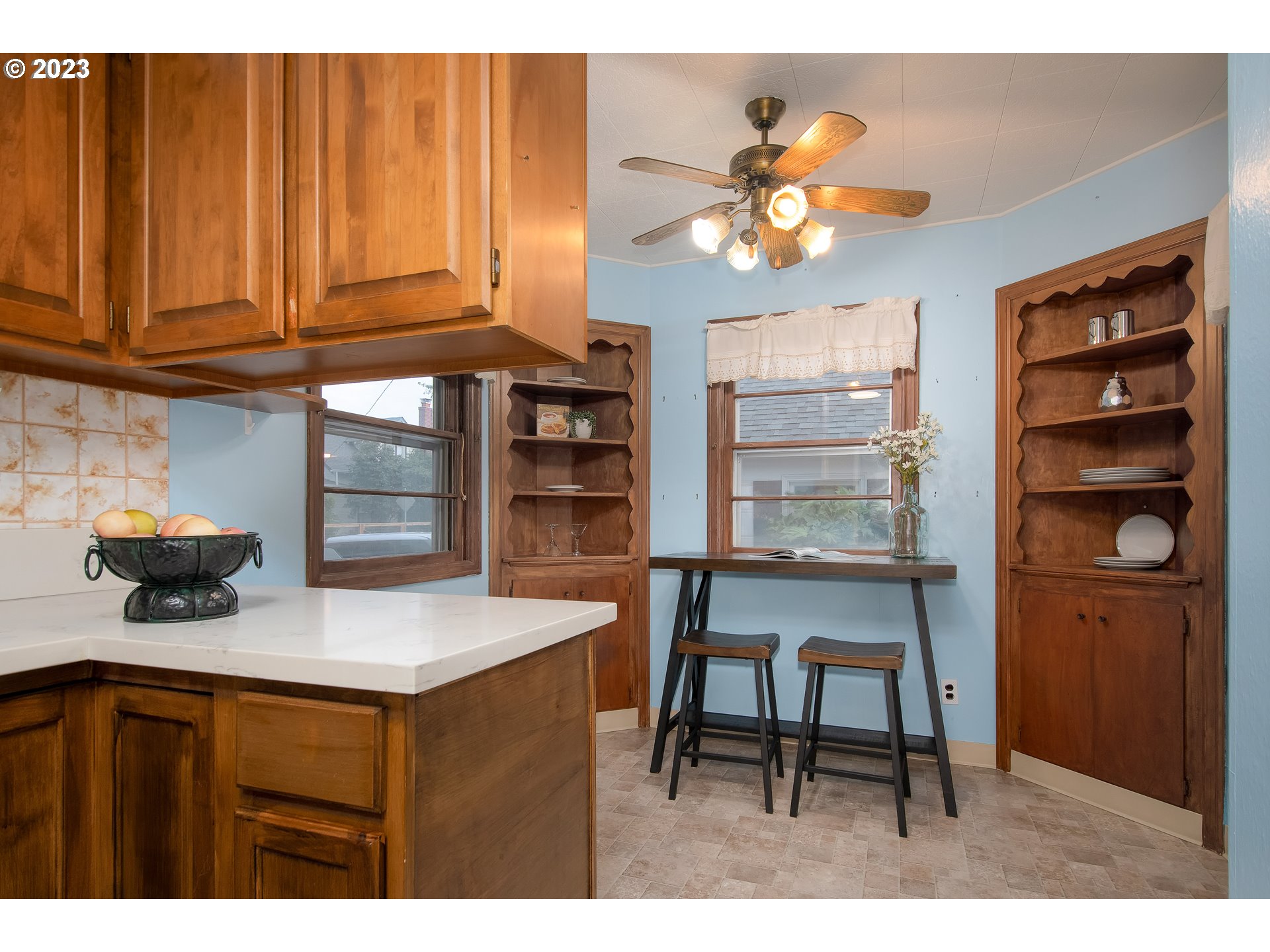 110 Northwest 12th Street Gresham, OR 97030 - Photo 17 of 43 a kitchen with a table and chairs