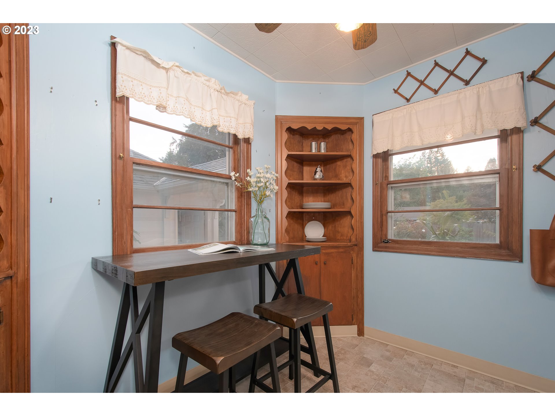110 Northwest 12th Street Gresham, OR 97030 - Photo 21 of 43 a view of a workspace with furniture