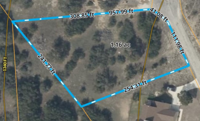 103 Ira Long Blanco, TX 78606 - Photo 11 of 12