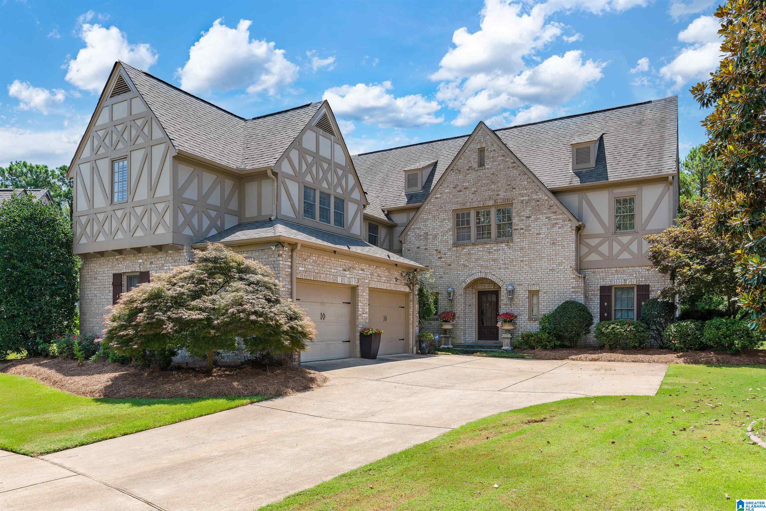 2390 Freestone Ridge Cove Birmingham, AL 35226 - Photo 2 of 49
