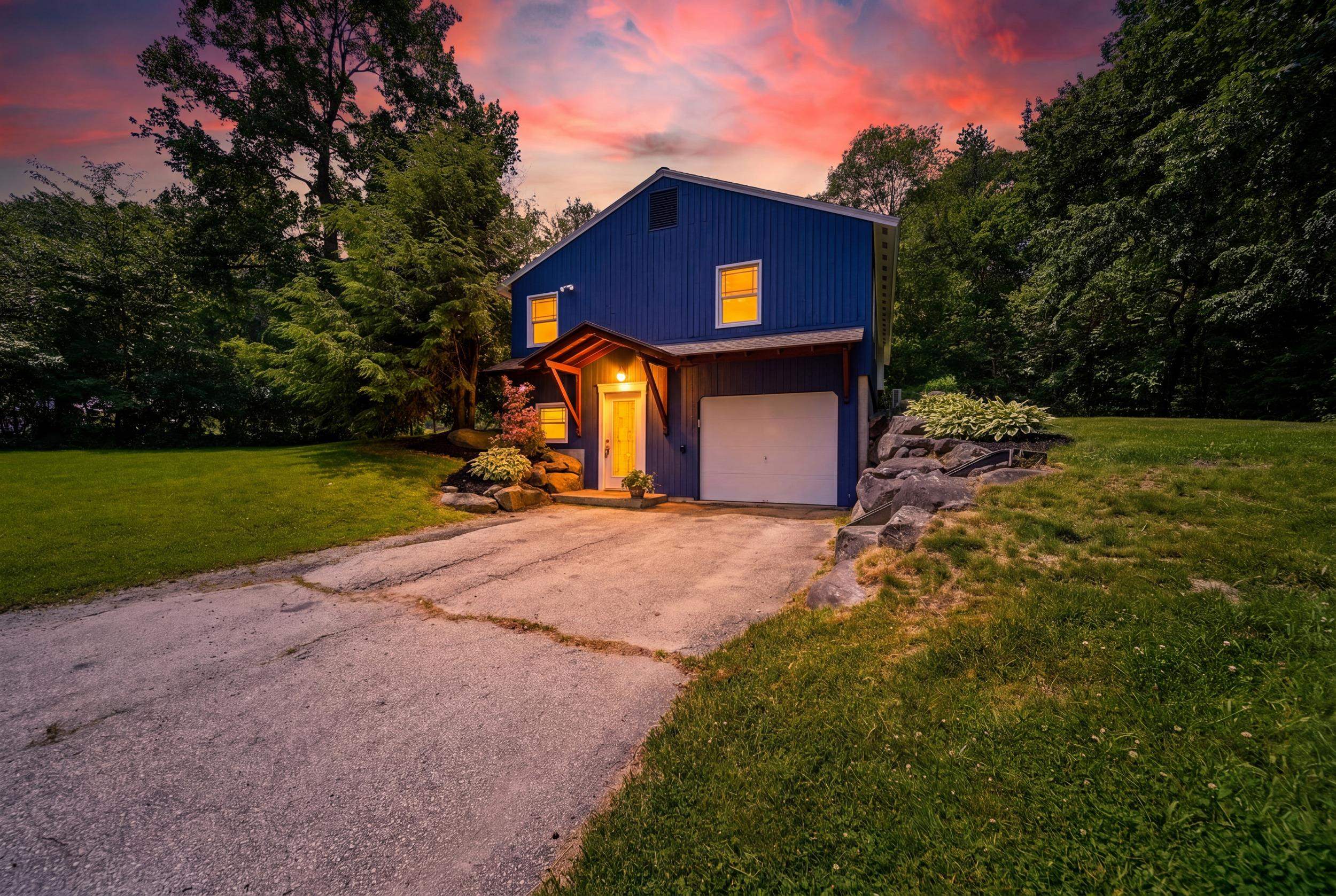155 Lancaster Farm Road Salem, NH 03079 - Photo 53 of 55