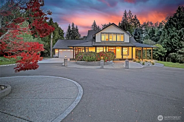 $1,999,999 | 22414 Bulson Road, Mount Vernon, WA 98274