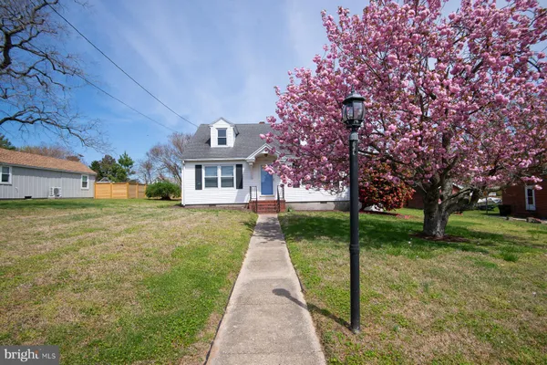 $284,900 | 209 Buena Vista Avenue, Cambridge, MD 21613
