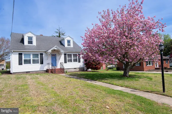 $284,900 | 209 Buena Vista Avenue, Cambridge, MD 21613