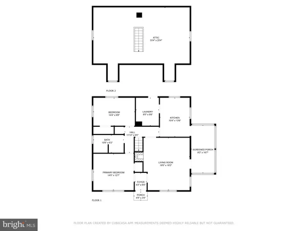 $284,900 | 209 Buena Vista Avenue, Cambridge, MD 21613