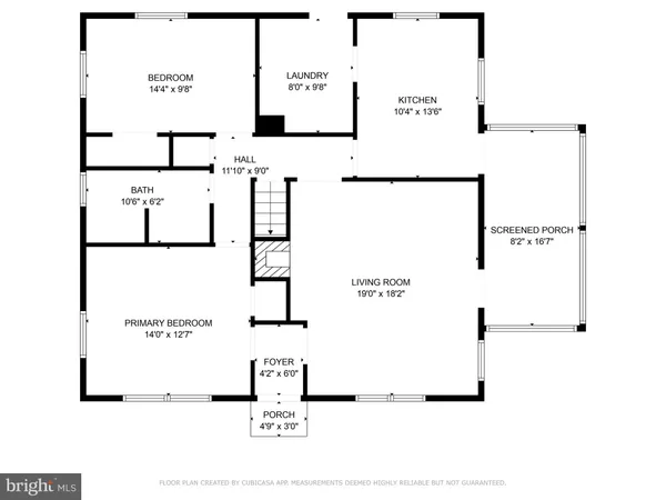 $284,900 | 209 Buena Vista Avenue, Cambridge, MD 21613