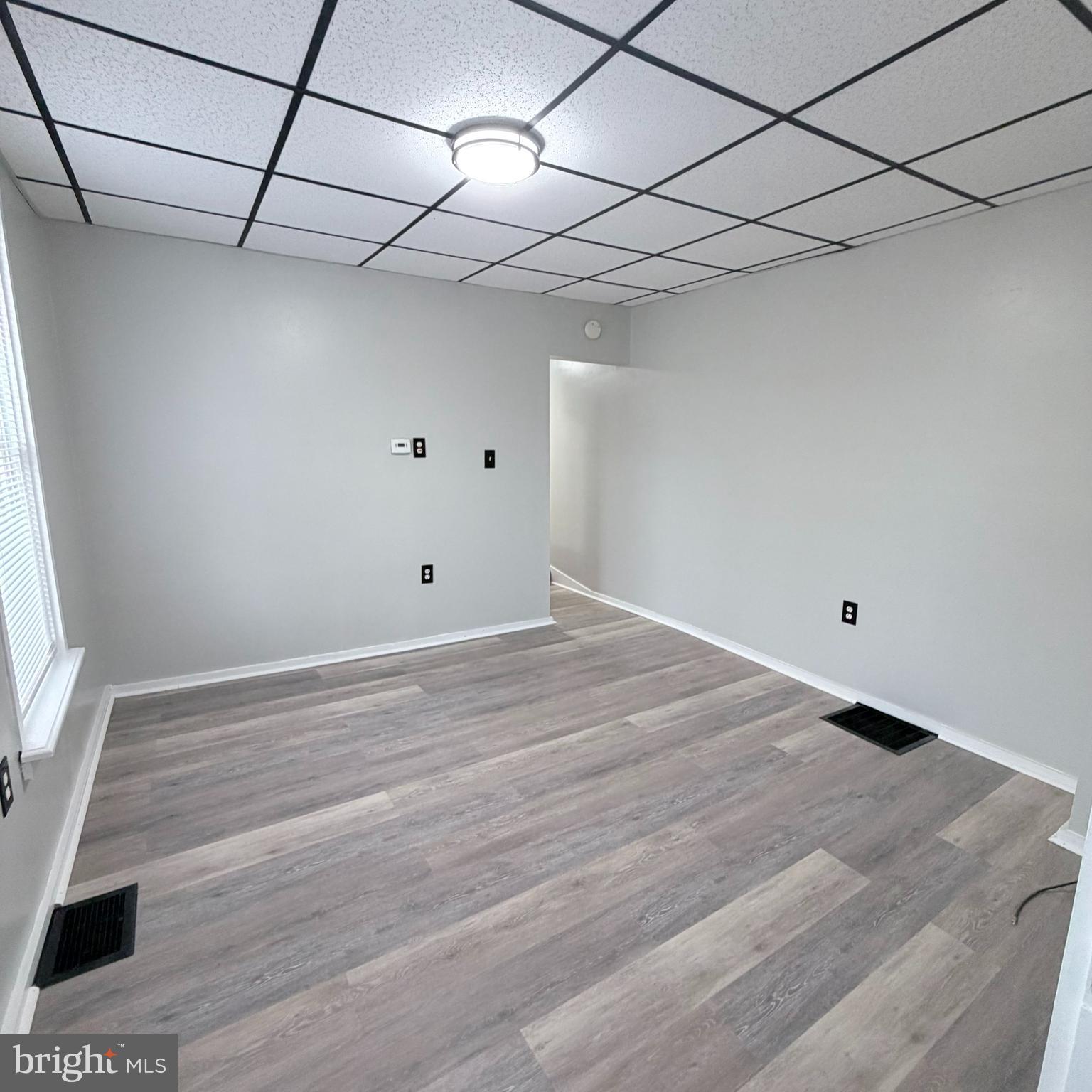 980 Scotland Avenue, Unit DOWNSTAIRS Chambersburg, PA 17201 - Photo 5 of 12 a view of a room with wooden floor