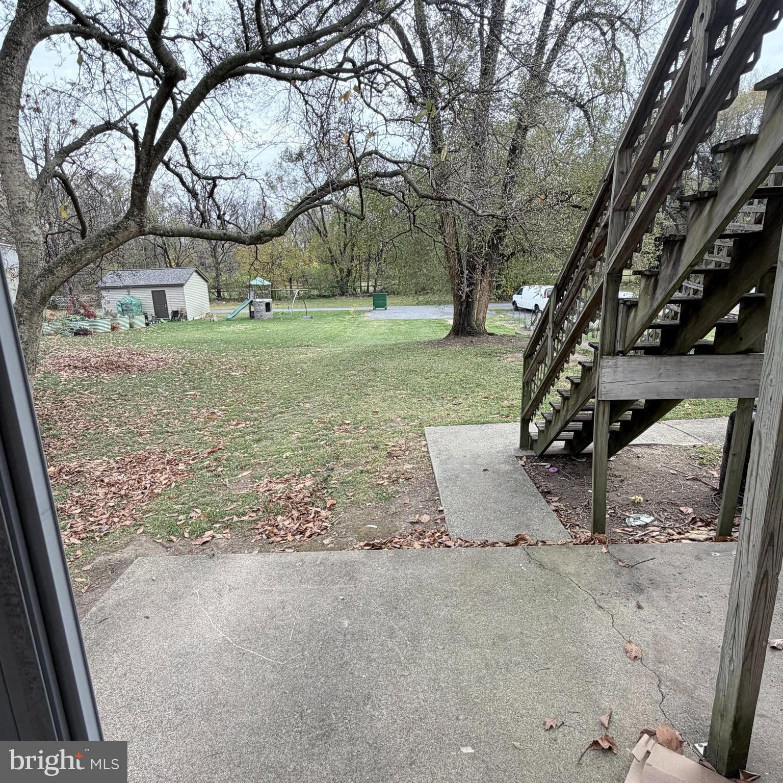 980 Scotland Avenue, Unit DOWNSTAIRS Chambersburg, PA 17201 - Photo 8 of 12 front view of a house with a yard