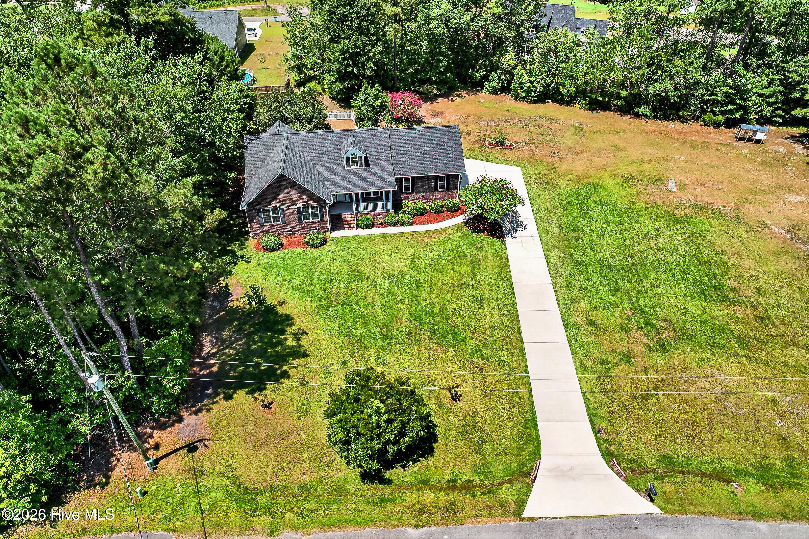 519 Carriage Lane Jacksonville, NC 28540 - Photo 33 of 45