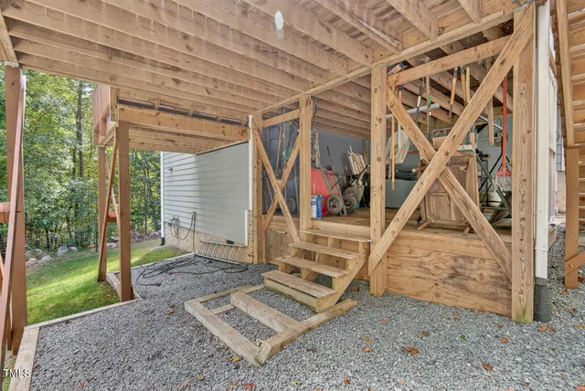 $709,500 | 67 Ada Court, Pittsboro, NC 27312