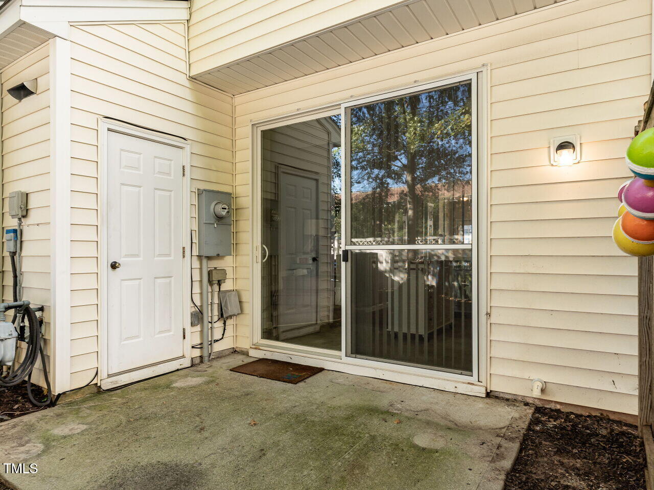 1721 Sorrell Brook Way Raleigh, NC 27609 - Photo 9 of 12 outdoor storage