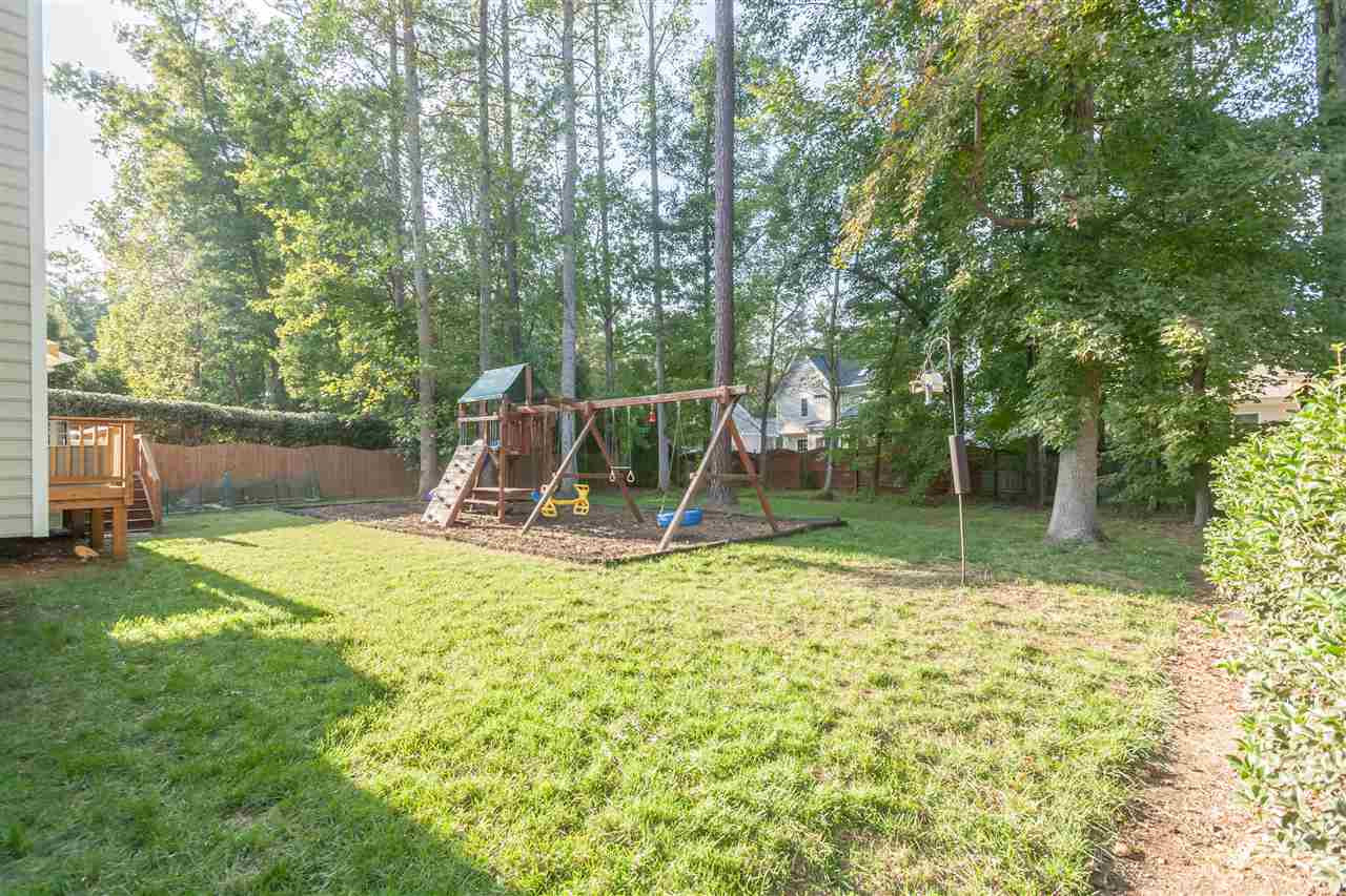 4300 Oakthorne Way Raleigh, NC 27613 - Photo 23 of 25 Photo 23