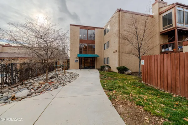 $164,000 | 1000 Beck Drive, Unit 276, Reno, NV 89509