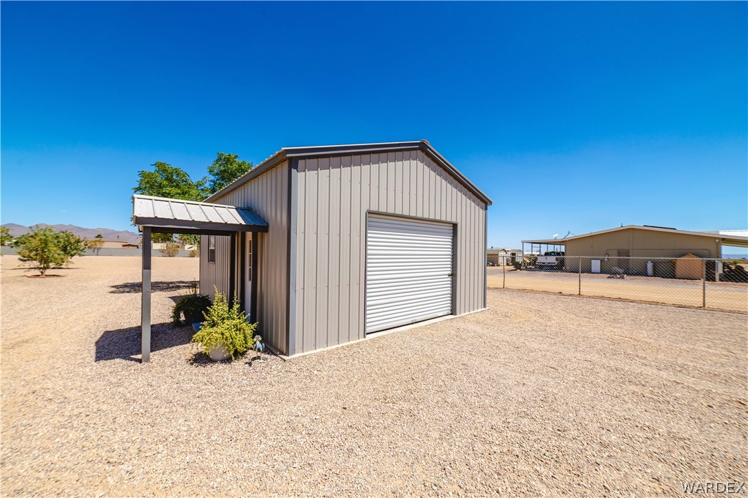 3684 Horse Mesa Road Golden Valley, AZ 86413 - Photo 52 of 81