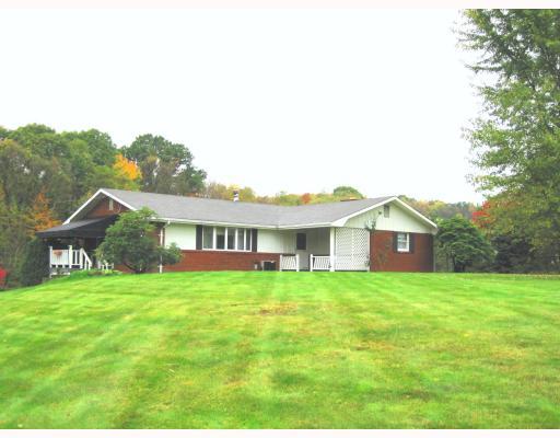 225 Pfeffer Road Export, PA 15632 - Photo 1 of 18 Exterior Front.