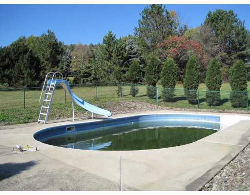 225 Pfeffer Road Export, PA 15632 - Photo 16 of 18 Swimming Pool/Hot Tub/Sauna.