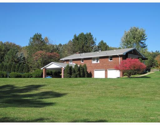 225 Pfeffer Road Export, PA 15632 - Photo 17 of 18 Exterior Back.