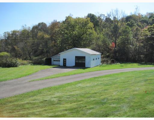 225 Pfeffer Road Export, PA 15632 - Photo 4 of 18 Parking Lot/Garage.