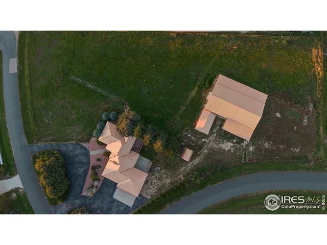 $997,000 | 33180 Pikes Peak Drive, Greeley, CO 80631