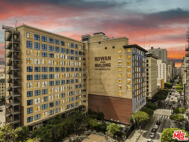 $3,000 | 460 South Spring Street, Unit 212, Los Angeles, CA 90013