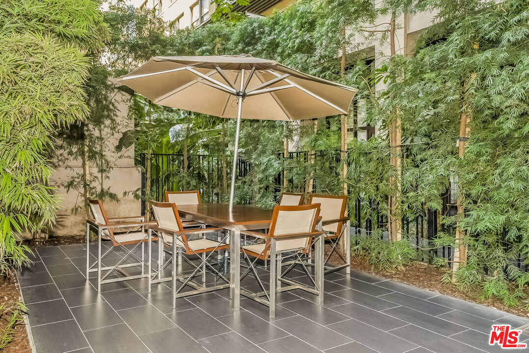 460 South Spring Street, Unit 212 Los Angeles, CA 90013 - Photo 34 of 35