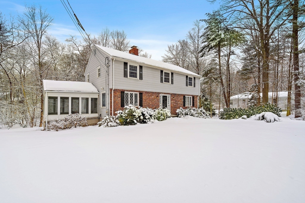 95 Concord Road Acton, MA 01720 - Photo 29 of 30 Gallery Image 29