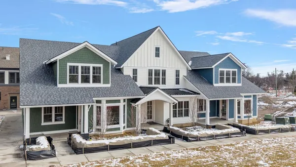 $989,000 | 203 Mill Circle, Northville, MI 48167