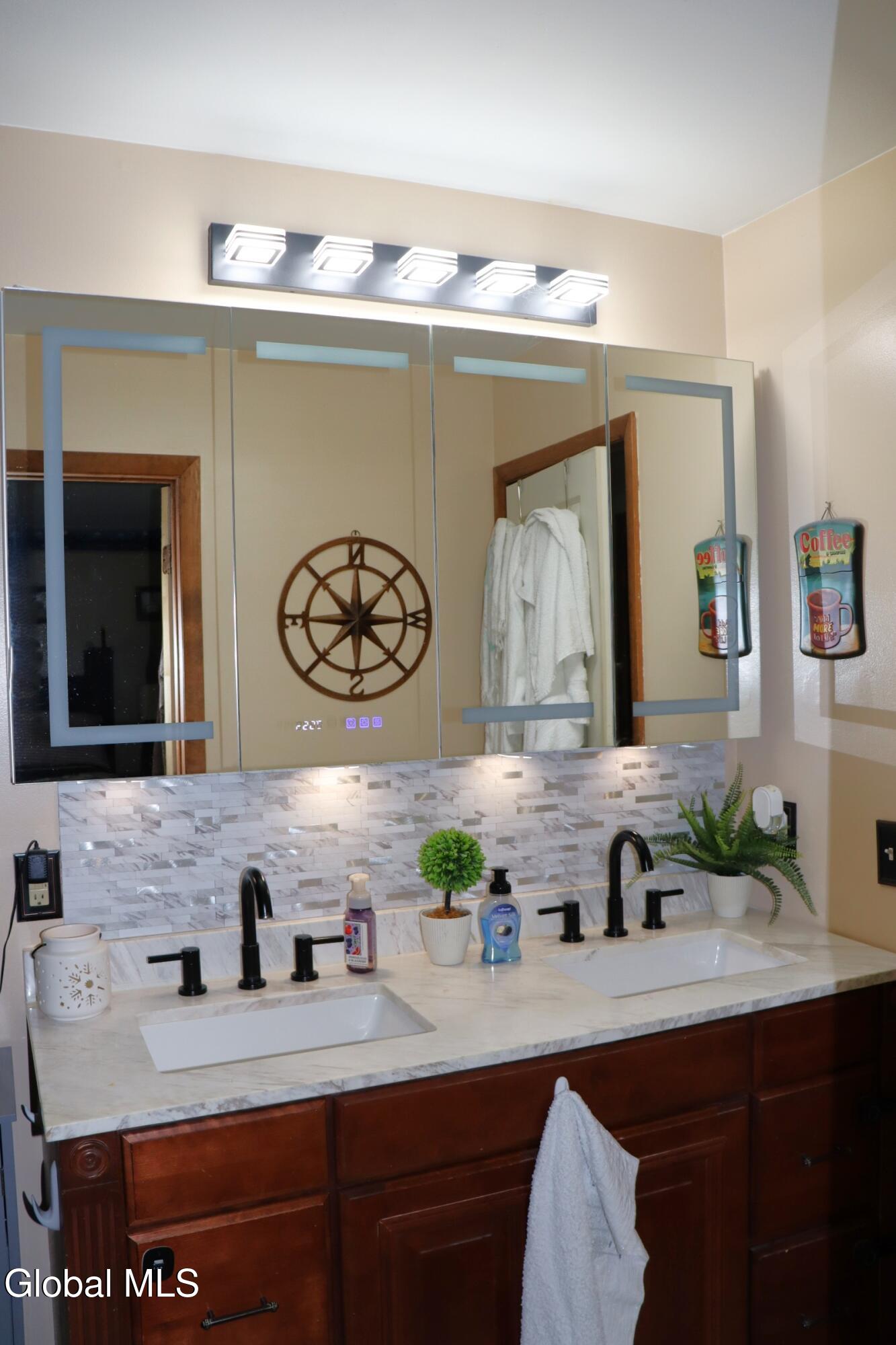 2 Moonglow Road Wilton, NY 12831 - Photo 11 of 29 Main Bath