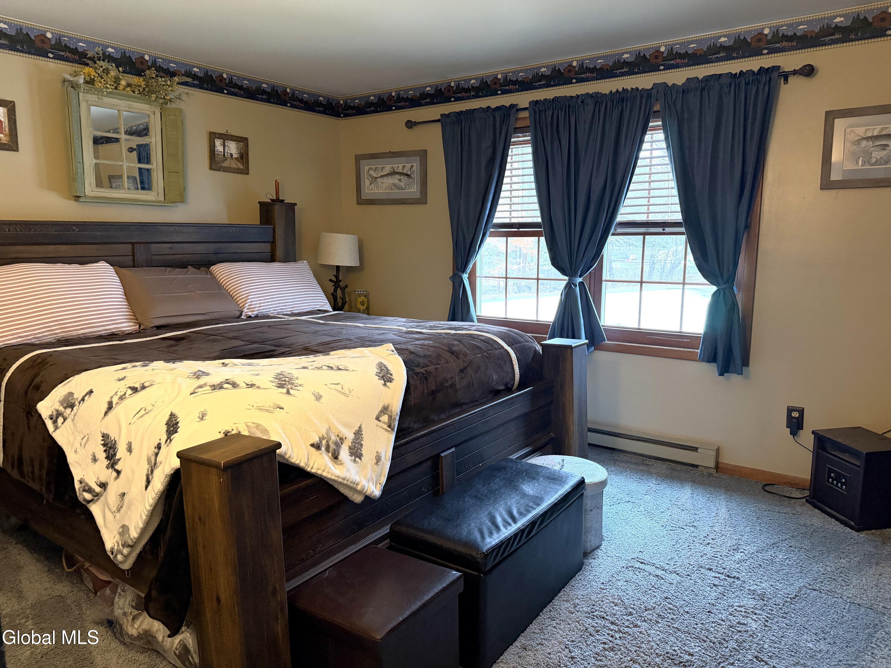 2 Moonglow Road Wilton, NY 12831 - Photo 12 of 29 Master Room