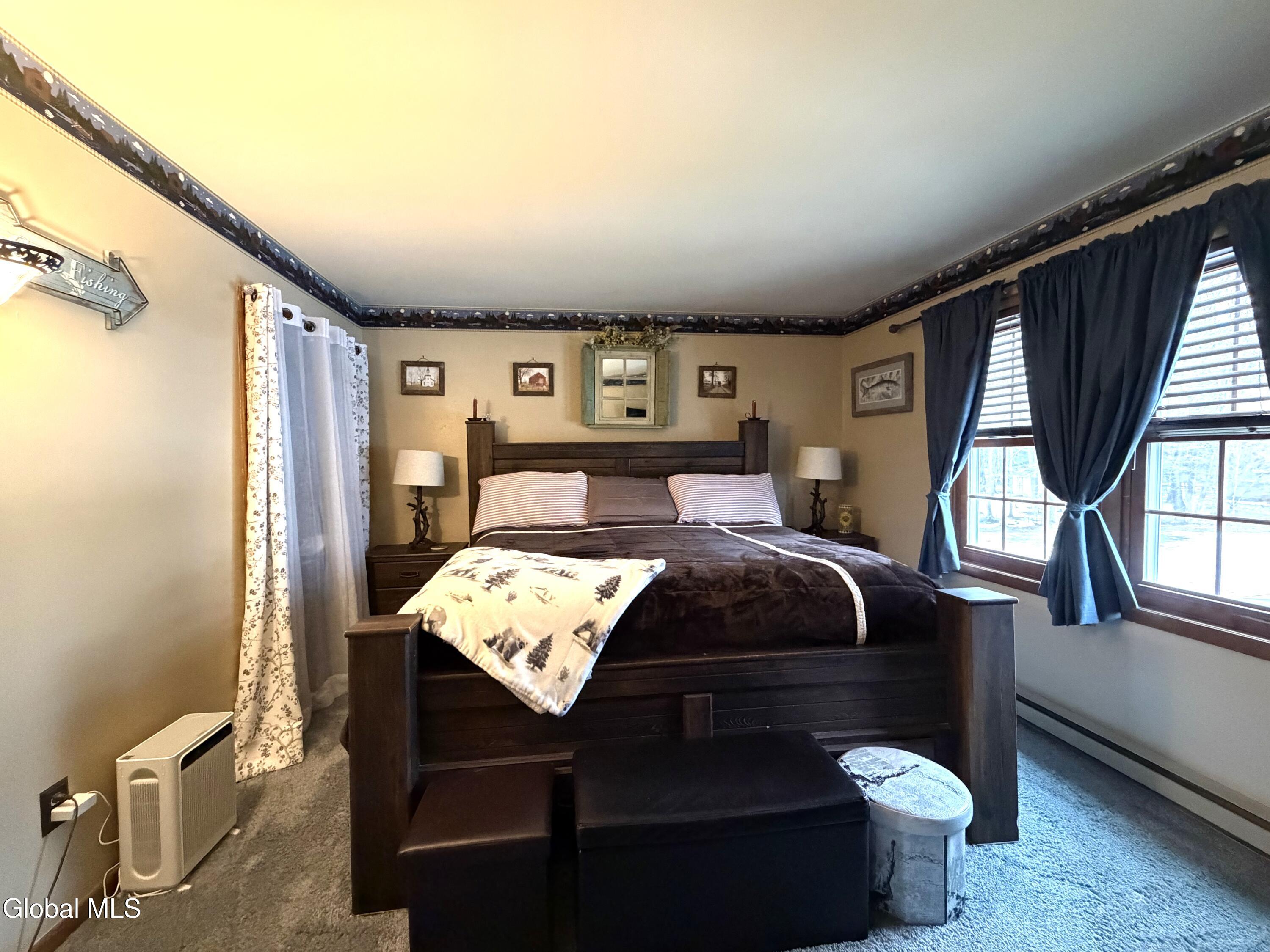 2 Moonglow Road Wilton, NY 12831 - Photo 13 of 29 Master Room