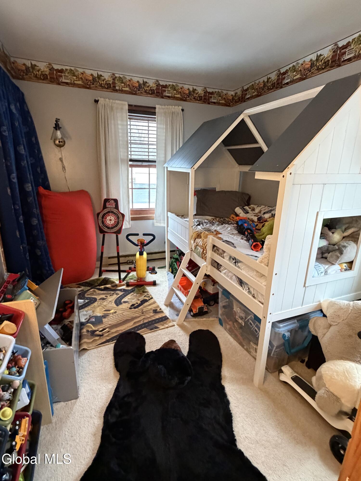 2 Moonglow Road Wilton, NY 12831 - Photo 15 of 29 Bedroom 3