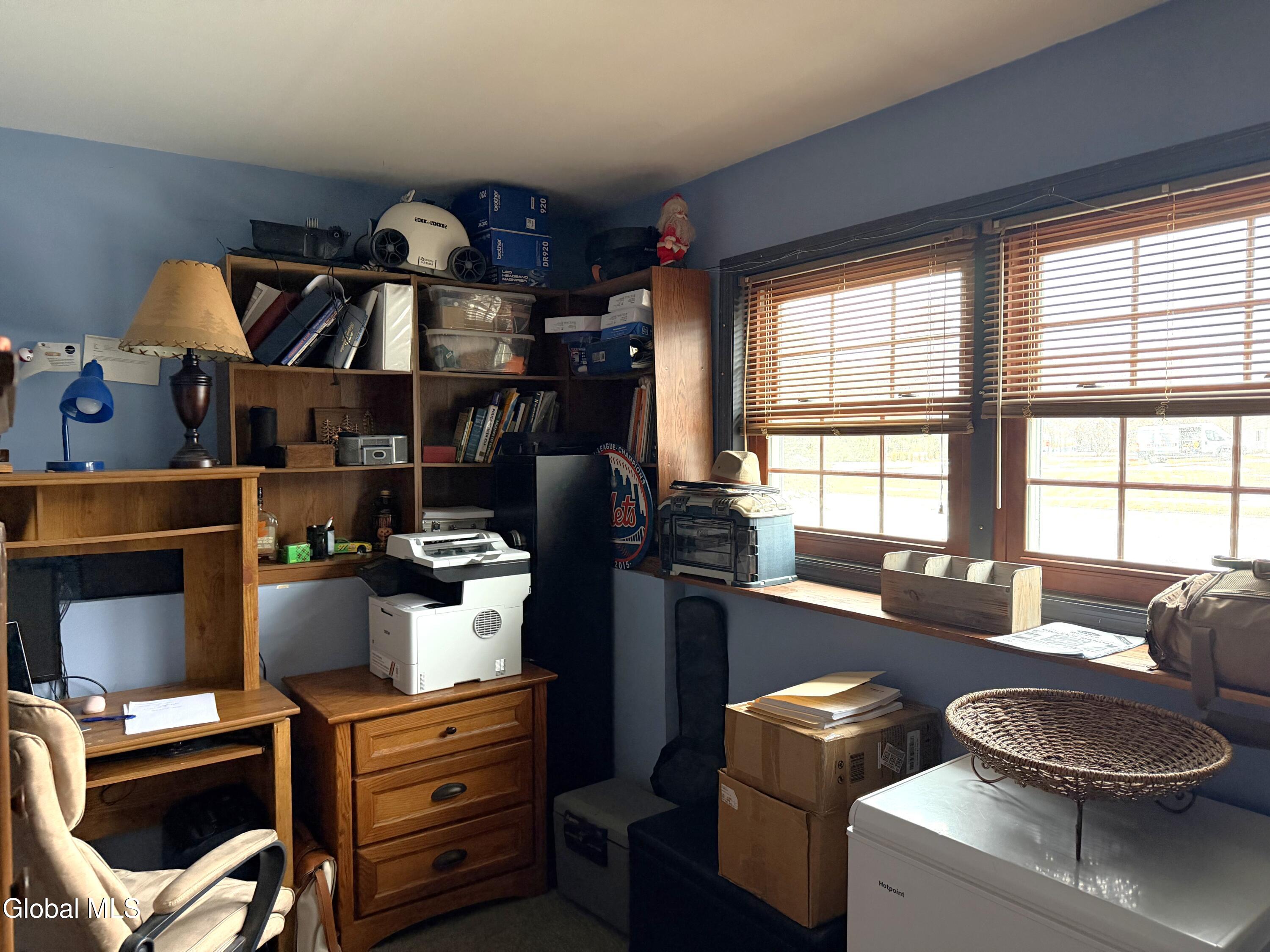 2 Moonglow Road Wilton, NY 12831 - Photo 16 of 29 Office/Bed 4