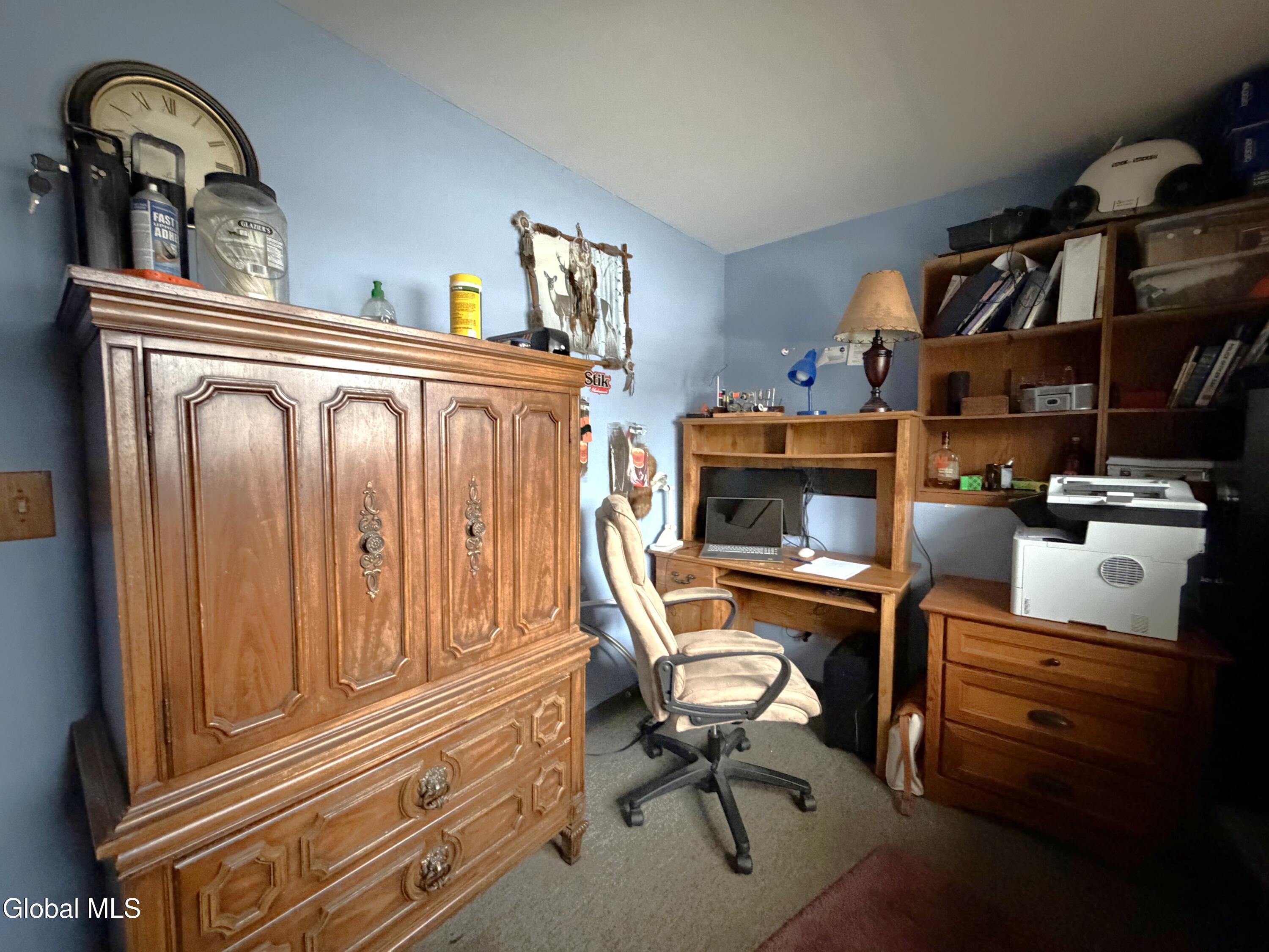 2 Moonglow Road Wilton, NY 12831 - Photo 17 of 29 Office/Bed 4