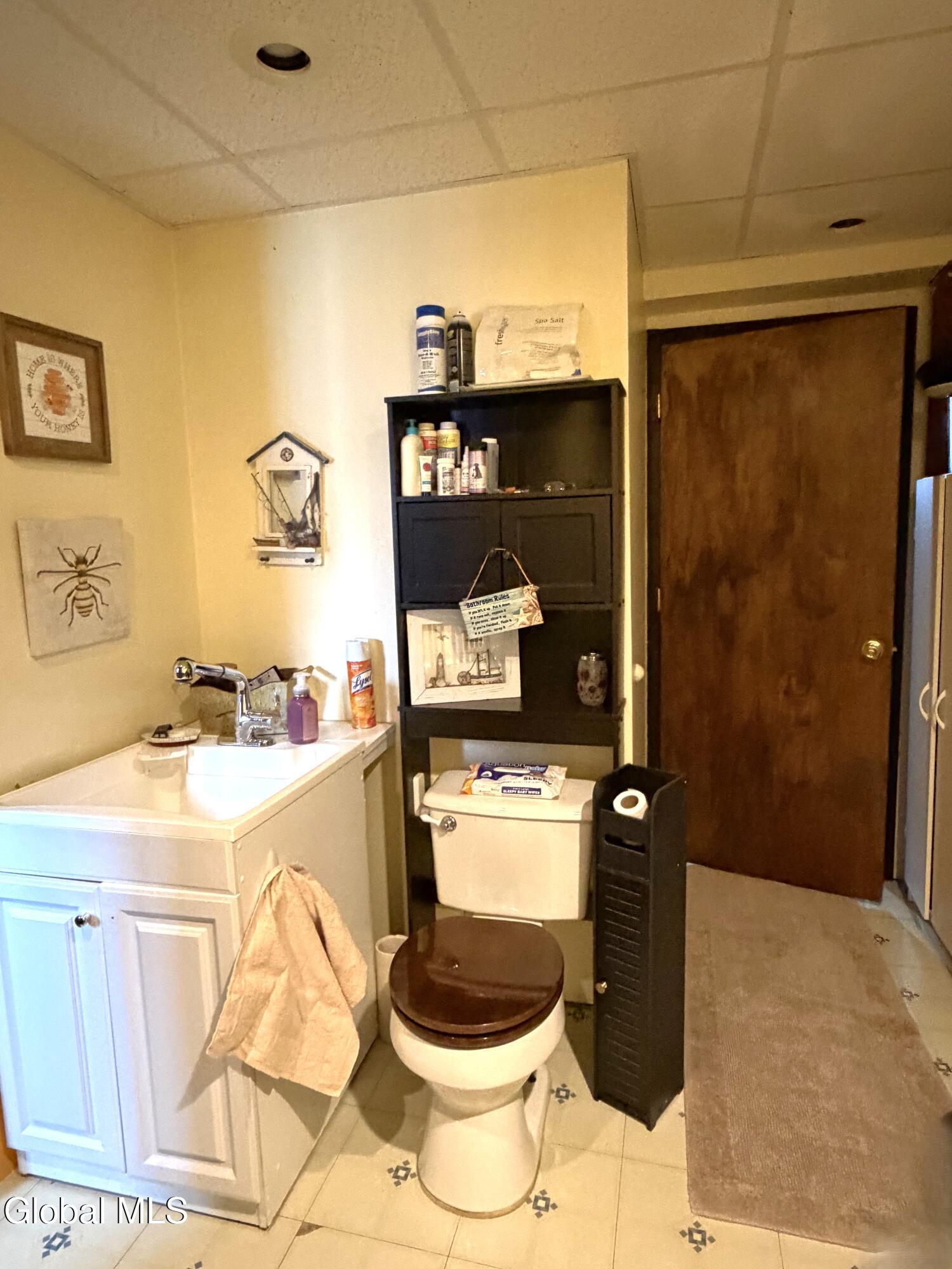 2 Moonglow Road Wilton, NY 12831 - Photo 20 of 29 Half Bath