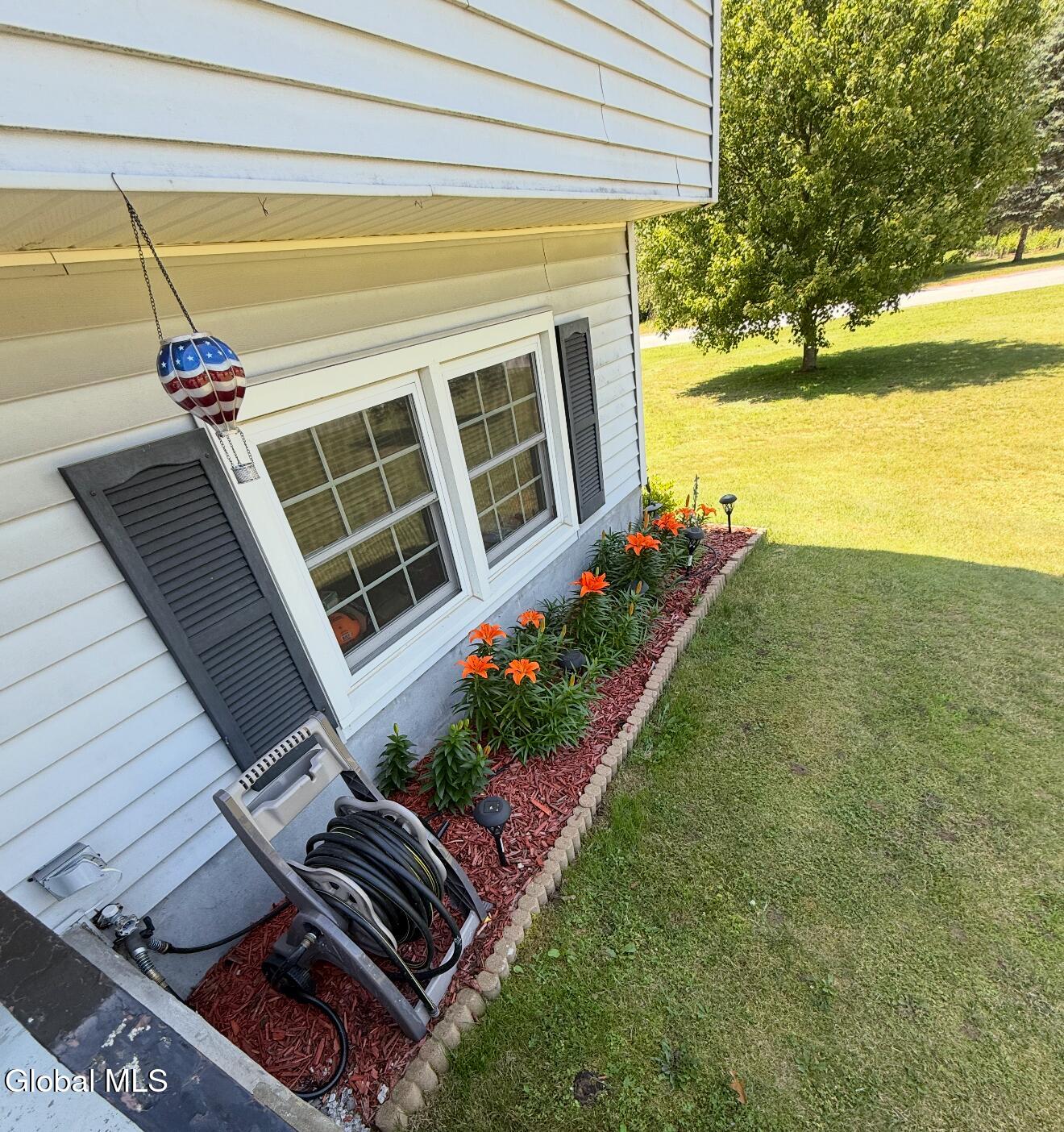2 Moonglow Road Wilton, NY 12831 - Photo 26 of 29 Landscaping in Summer