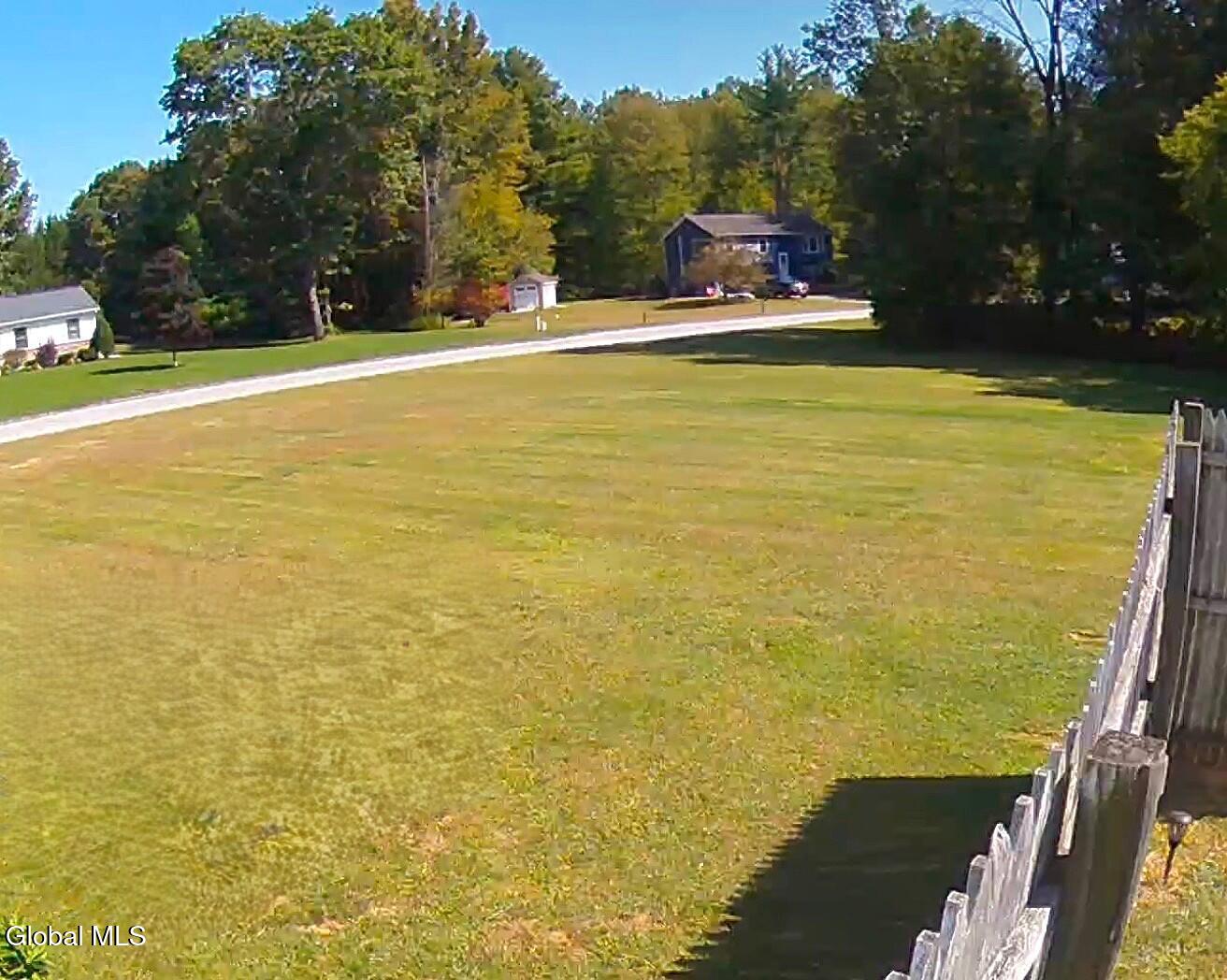 2 Moonglow Road Wilton, NY 12831 - Photo 27 of 29 Part of Backyard
