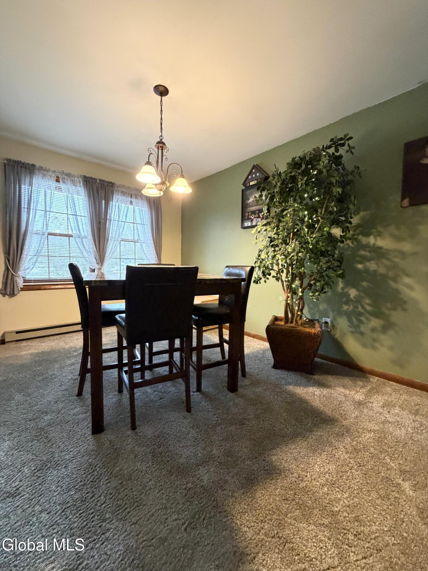 2 Moonglow Road Wilton, NY 12831 - Photo 3 of 29 Dining Area
