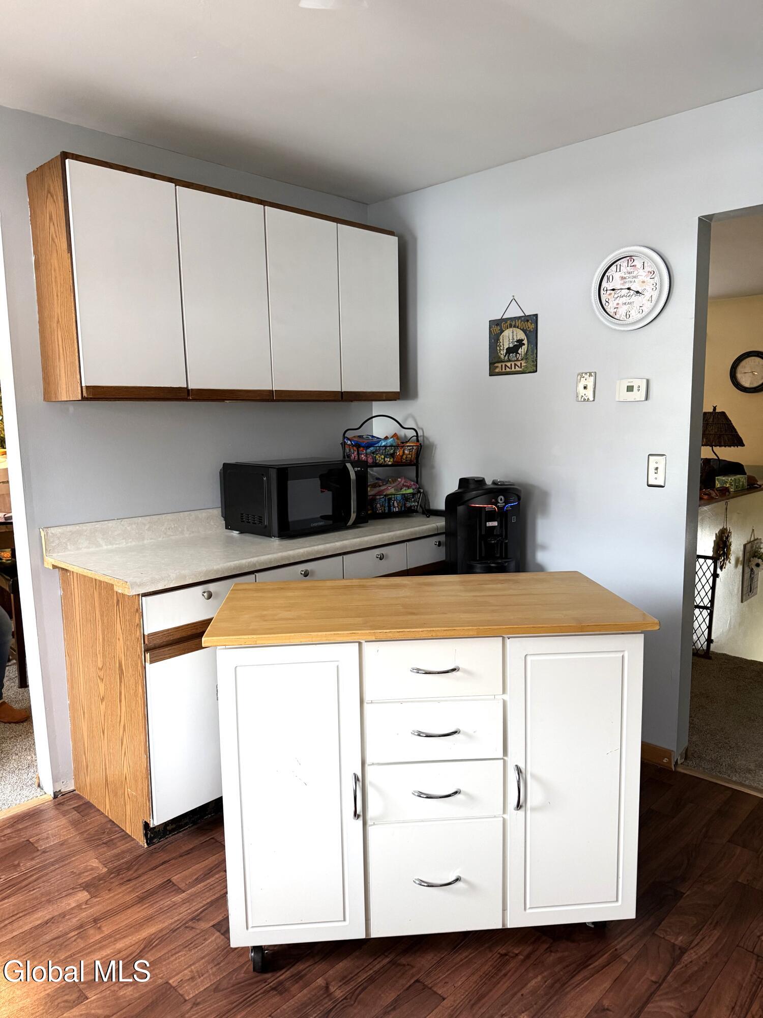 2 Moonglow Road Wilton, NY 12831 - Photo 7 of 29 Kitchen Island