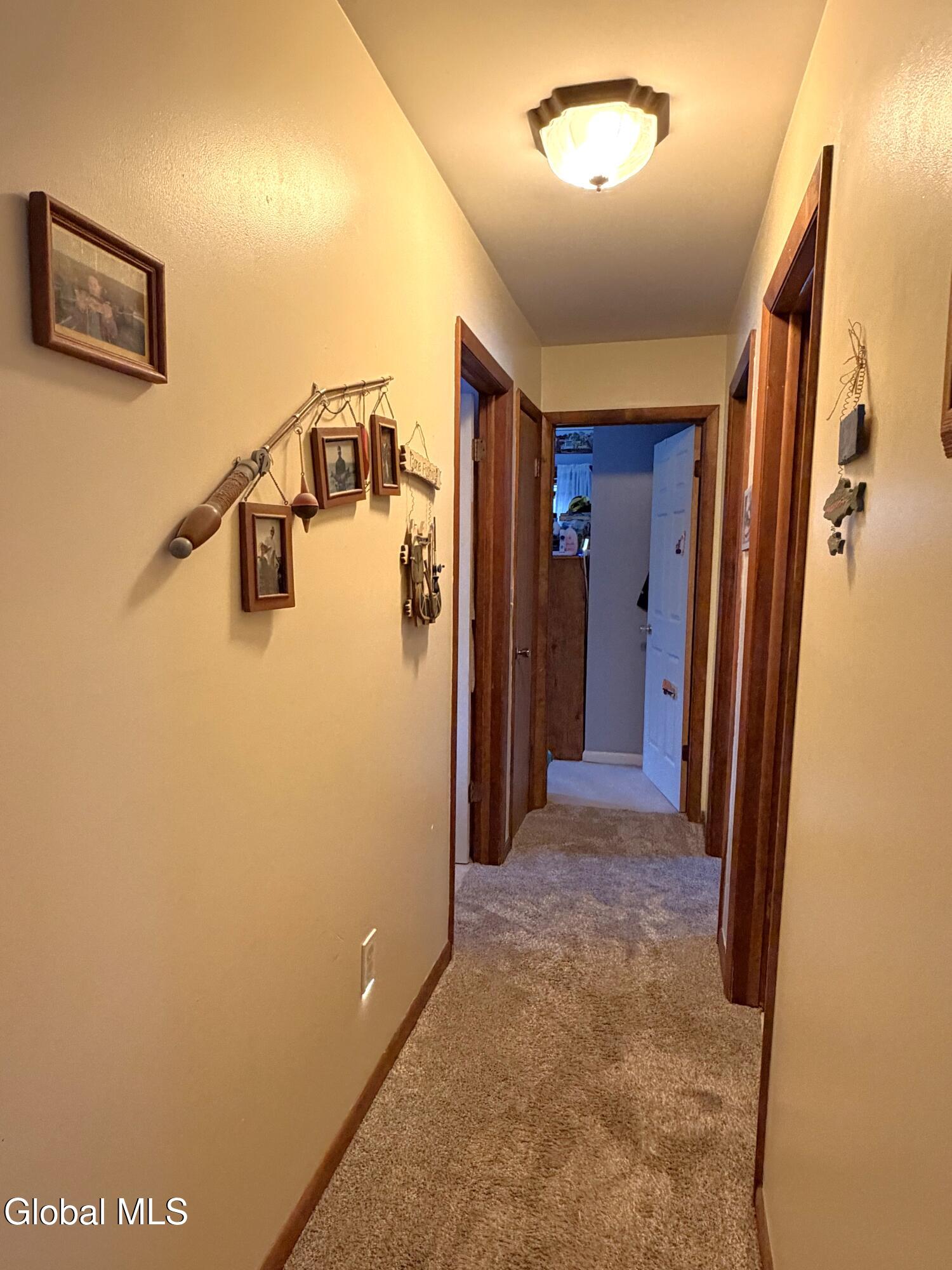 2 Moonglow Road Wilton, NY 12831 - Photo 8 of 29 Hallway