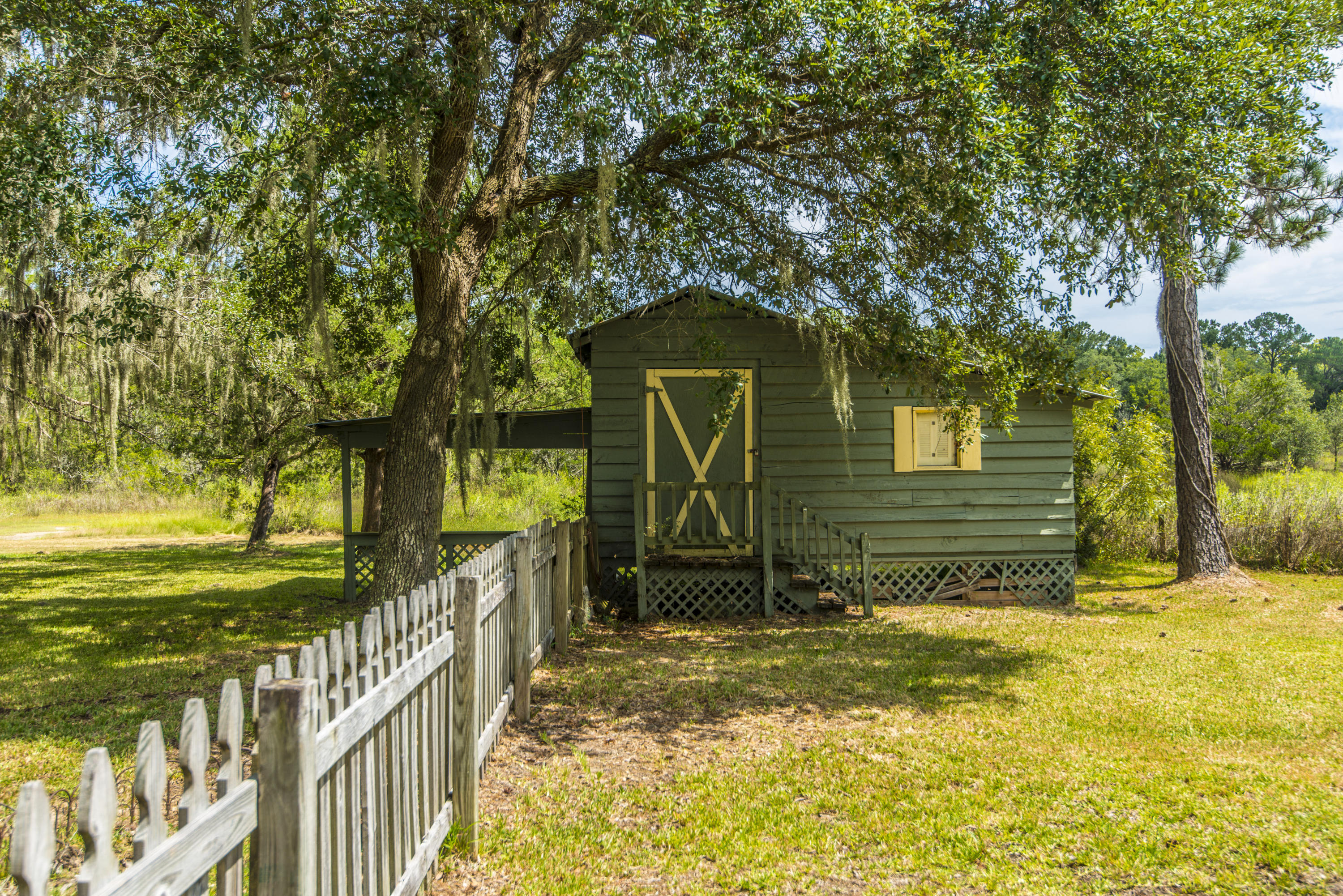 4754 Wilson Road Meggett, SC 29449 - Photo 8 of 30 _DSC9388