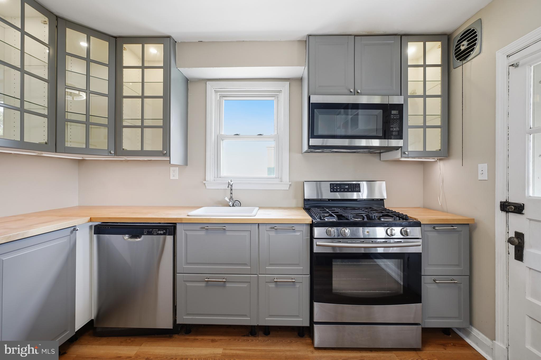 5559 Gayland Road Halethorpe, MD 21227 - Photo 14 of 30 Stainless appliances.