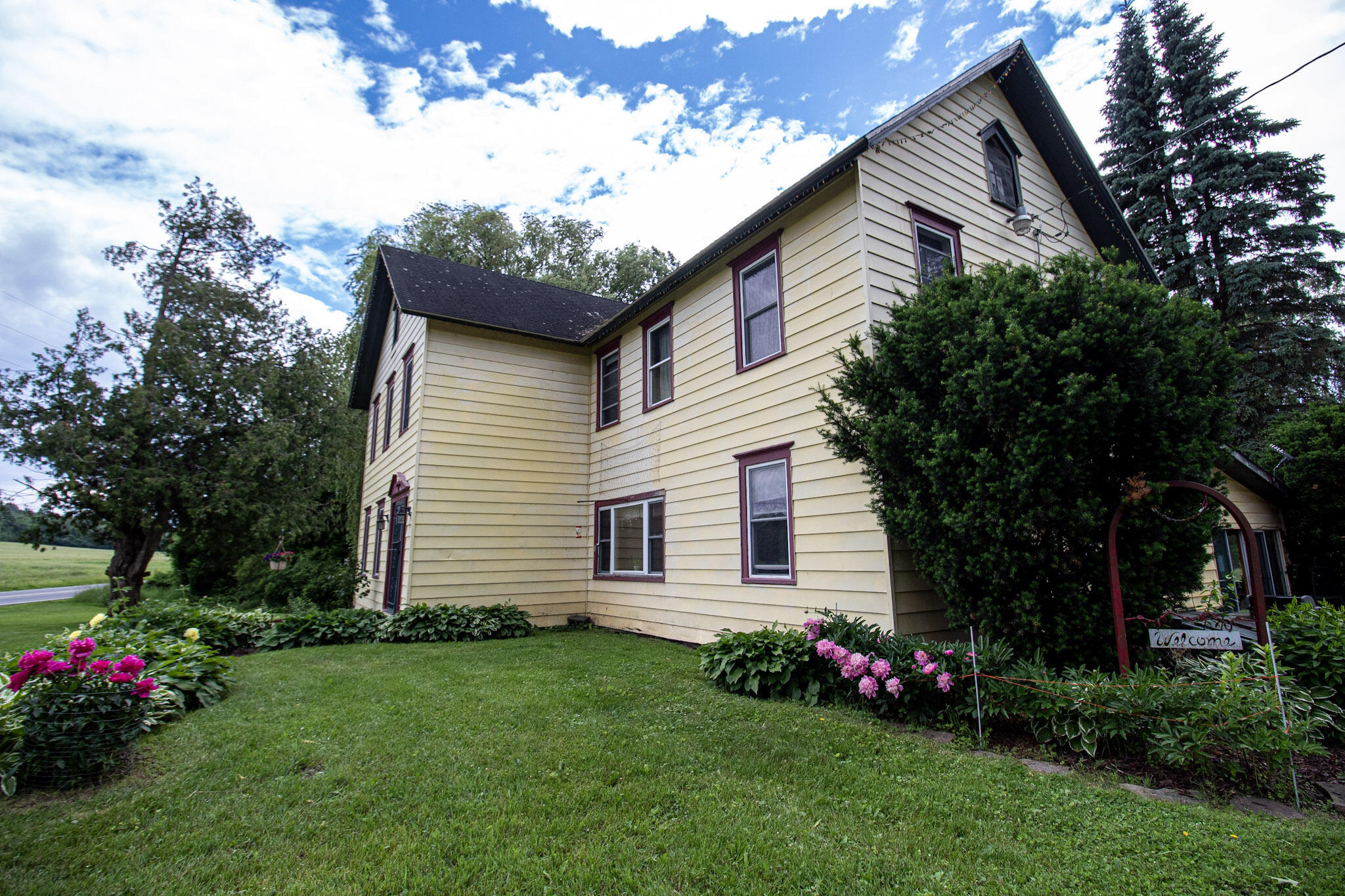 801 Mace Chasm Road Keeseville, NY 12944 - Photo 3 of 57