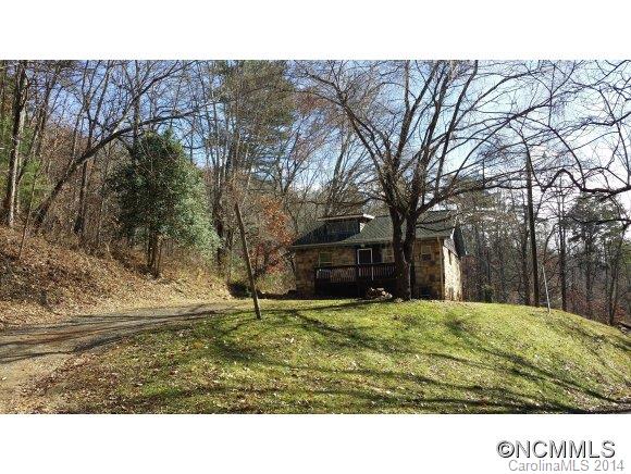 226 Old Home Road Asheville, NC 28804 - Photo 14 of 14 Gallery Image 14