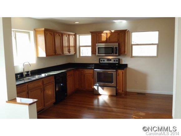 226 Old Home Road Asheville, NC 28804 - Photo 5 of 14 Gallery Image 5