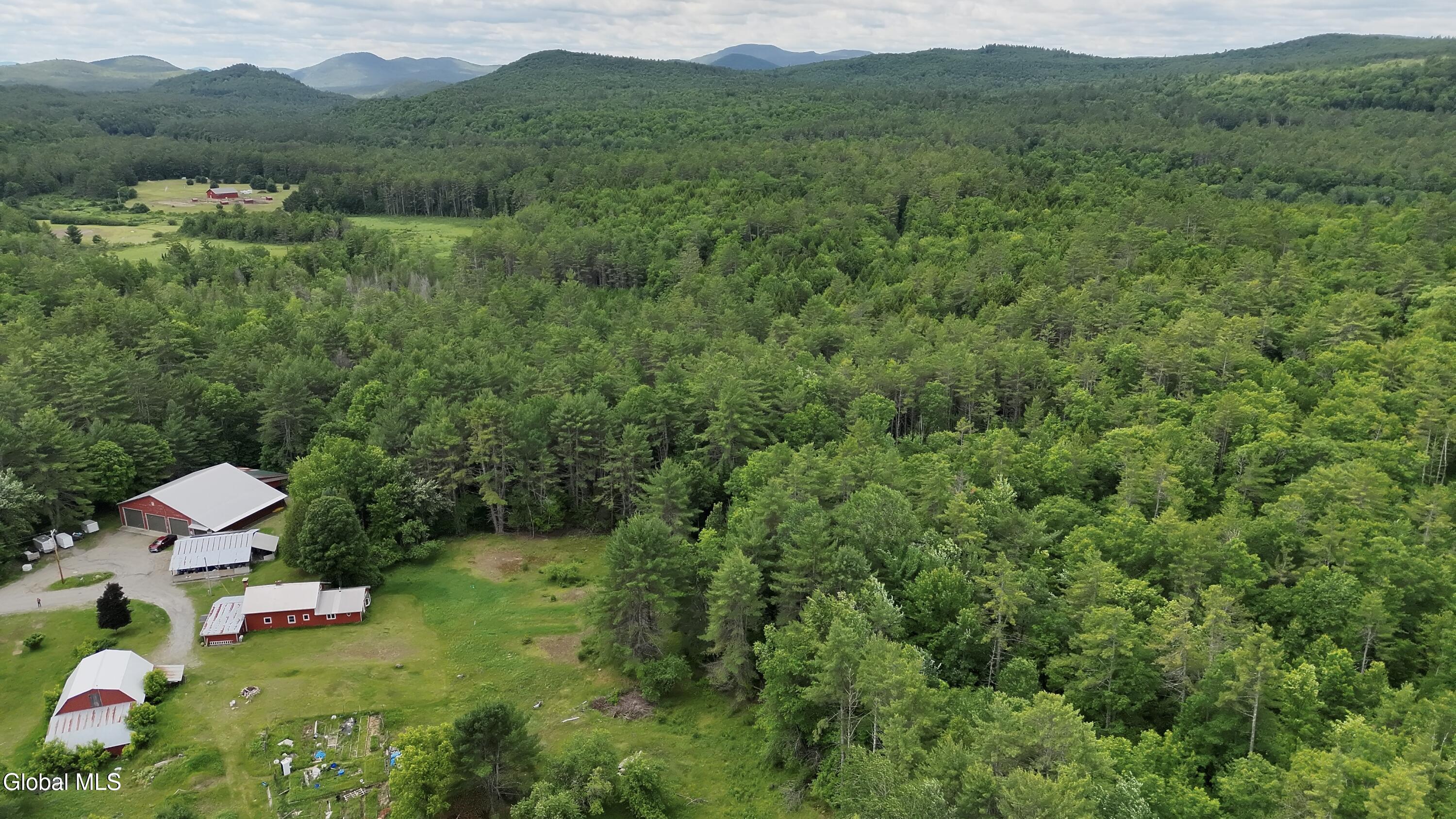 100 Fish Hollow Road Chester, NY 12853 - Photo 126 of 126 DJI_20260619113420_0021_V