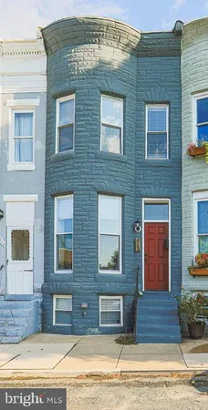 $435,000 | 812 West 34th Street, Baltimore, MD 21211